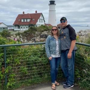 Meet your Posher, Aleasha